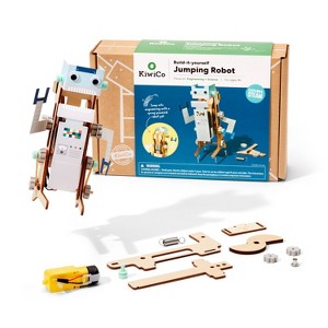 KiwiCo Jumping Robot - 1 of 4