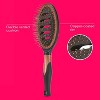 Conair Copper Pro Quick Blow Dry Vented Copper Pin Cushion Vent Hair Brush - All Hair - 2 of 4