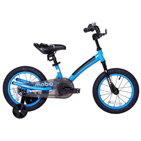 Mobo First 14 Kids Bike Bl Target