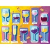 Parragon Wine Lovers Jigsaw Puzzle - 500pc - 2 of 3