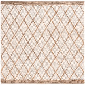 Natura NAT223 Hand Woven Indoor Rugs - Safavieh - 1 of 4