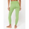 Women's Ada High Waist Leggings - SPIRITUAL GANGSTER - 4 of 4
