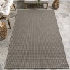 Nuloom Fiammetta Geometric Indoor/Outdoor Area Rug - image 2 of 4