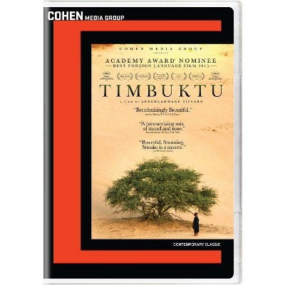 Timbuktu (DVD)(2015)