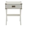 Racxily Accent Table, Nightstand for Living Room - 3 of 4