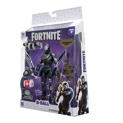 Fortnite - Brandclub - Fortnite - 1 Figure Pack Legendary