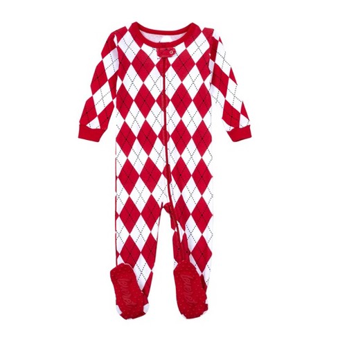 Target plaid christmas online pajamas