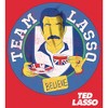 Men's Ted Lasso Team Believe T-Shirt - image 2 of 4