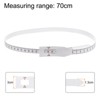 Unique Bargains Plastic Head Arm Circumference Measuring Tape - 2 of 4