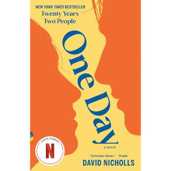 One Day ( Vintage Contemporaries Series) (Paperback) by David Nicholls