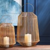 Plum & Post Elwin Lantern Large - 2 of 2