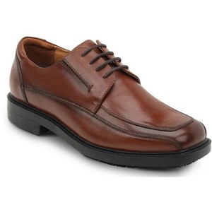 SR Max Men's Manhattan Dress Work Shoes - 1 of 4