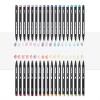 36ct Markers Super Fine Tip Classic Colors - Mondo Llama™ - 4 of 4