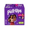 Pull-Ups Girls' Training Pants - (Select Size and Count) - 2 of 4