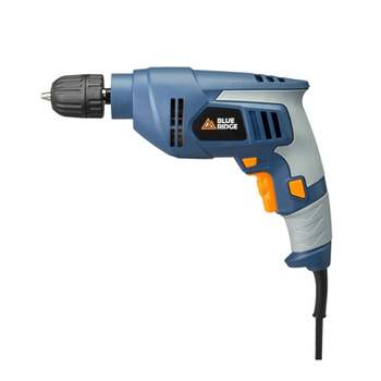 Blue Ridge Tools 46pc 20V MAX Cordless Project Kit  Project kits, Cordless  power drill, Power carving tools