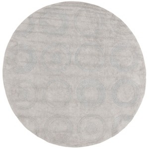 Easy Care ECR214 Machine Washable Hand Woven Indoor Rugs - Safavieh - 1 of 4