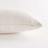 Plum & Post Cooper Lumbar Indoor-Outdoor Pillow - 3 of 4