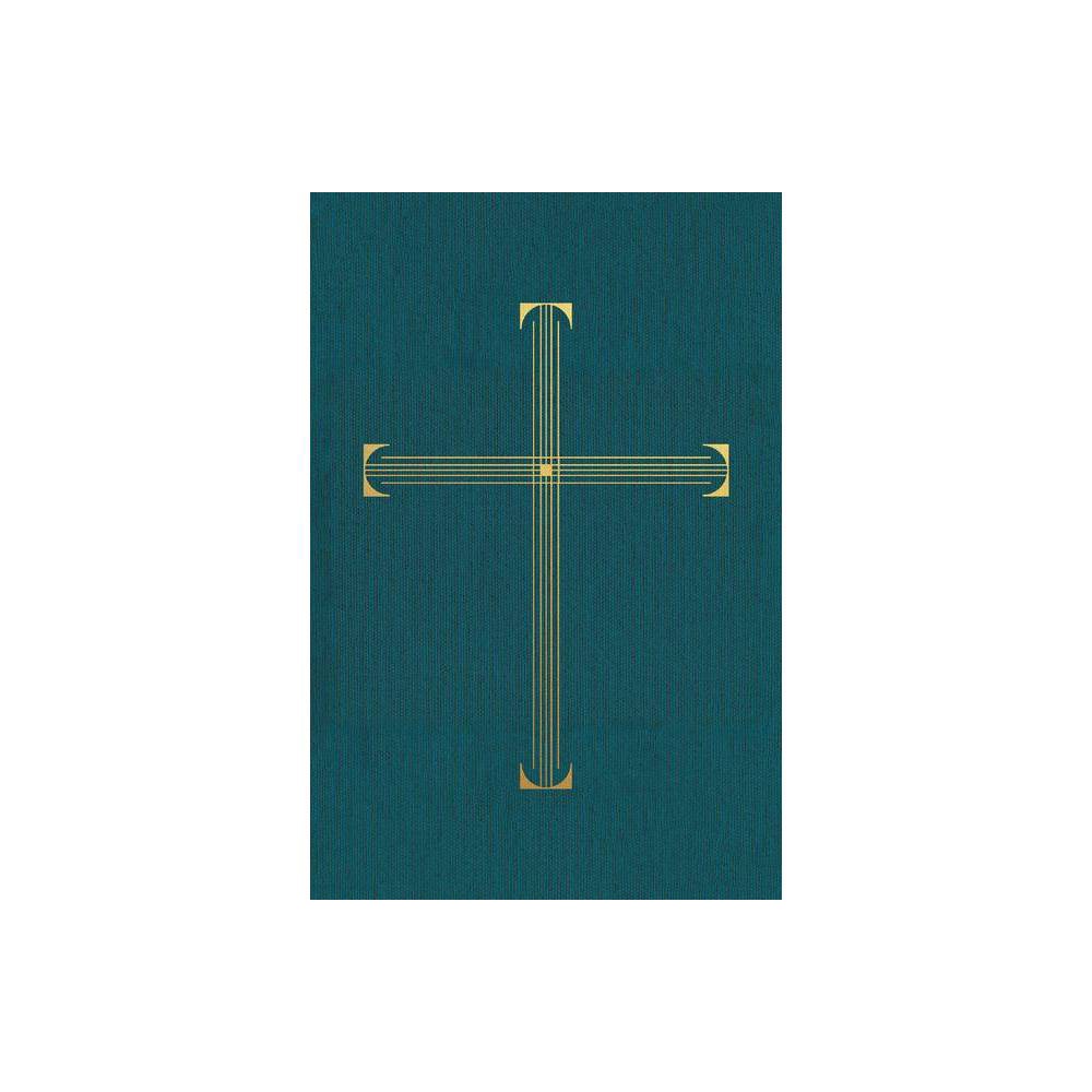 The 1662 Book of Common Prayer - by Samuel L Bray & Drew N Keane (Hardcover)