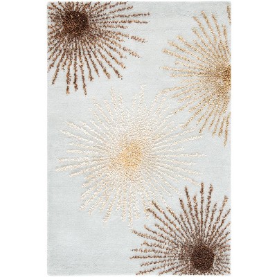 Soho SOH712 Hand Tufted Area Rug - Safavieh