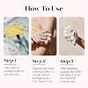 BeWants Cica Collagen Lifting Cream (1.69 oz) Be Wants Innovative Face Skin Roller for Facial Firmness, Smoothing, & Glow - 3 of 4