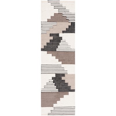 Kenya KNY278 Hand Woven Rugs - Safavieh