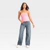 Women's ButterBliss Tube Top - Wild Fable™ - 3 of 3
