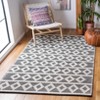 Natura NAT479 Hand Woven Area Rug  - Safavieh - 2 of 4