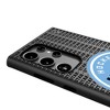 Keyscaper NHL Western Conference Teams Text Backdrop MagSafe Compatible Cell Phone Case for Samsung Galaxy - 4 of 4