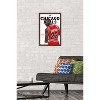 Trends International Michael Jordan - Feature Series Framed Wall Poster Prints - 2 of 4