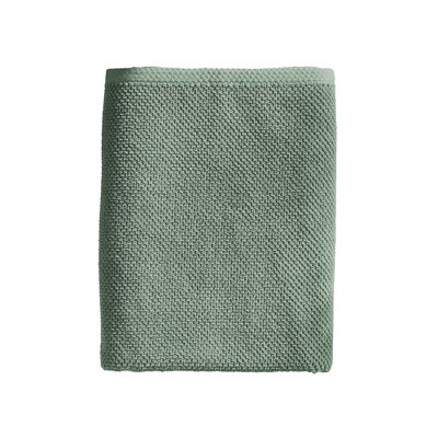 Cotton Quick Dry Textured Single Towel - Great Bay Home