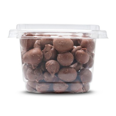 Good Sense Milk Chocolate Double Dipped Peanuts - 10oz