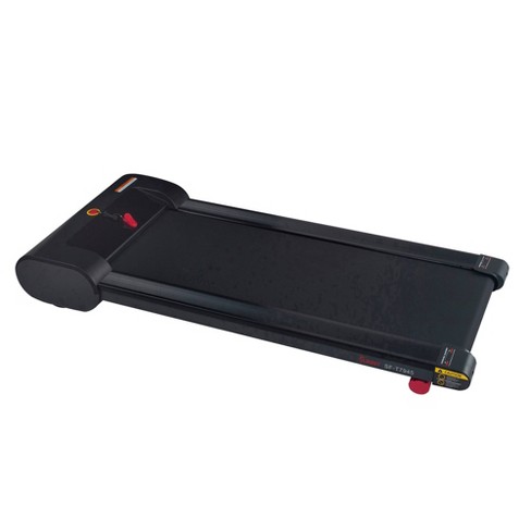 Walk slim treadmill discount reviews