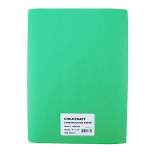 Childcraft Construction Paper, 9 x 12 Inches, Green, 500 Sheets