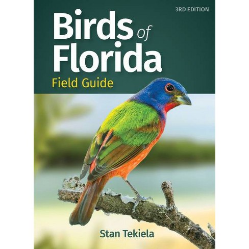 PDF) Birds of North America A Guide to Field Identification Golden