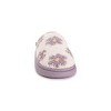 MUK LUKS Women's Janna - Cozy Crew Clog - 4 of 4