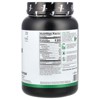 Rule One Proteins Plant Protein Powder Drink Mix, Vanilla, 1.37 lb (620 g) - 2 of 2