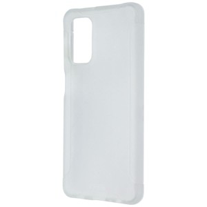 ITSKINS Hybrid Clear Case for Samsung Galaxy A71 (5G Only) - Clear - 1 of 1