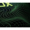 Ukonic Xbox Black Graphic Desk Mat Cover | 12 x 24 Inches - 2 of 4