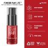 Sexy Hair Big Powder Play Lite Soft Volumizing & Texturizing Light Powder | 50% More Volume | Lightweight | Invisibible (0.4 oz) Sexyhair - 3 of 4