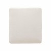 TOV Furniture Dunes Outdoor Ottoman in Cream - 4 of 4