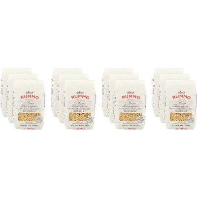 Rummo Semi di Orzo - Pack of 12 - 1 lb