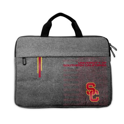 NCAA USC Trojans 13.3" Laptop Case