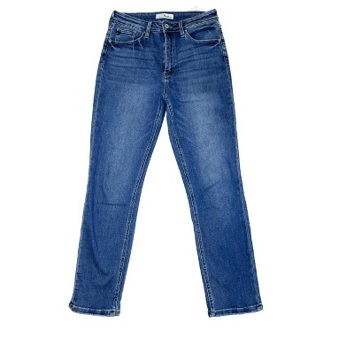 Women's Wo's Classic Jeans - KanCan