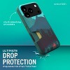 Smartish iPhone 17 Wallet Case - Wallet Slayer Vol 1 - Slim Grip Card Holder Cover - 3 of 4