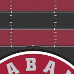 alabama crimson tide