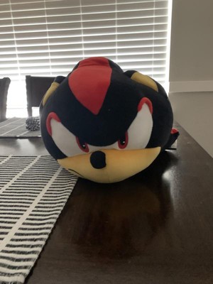 Club Mocchi Mocchi Sonic The Hedgehog Mega 15 Plush - Tails : Target