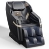 KOLIGEY Full Body Massage Chair with Air Bags, Zero Gravity, Heat Therapy, Foot Roller, Bluetooth Control - 2 of 4