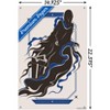 Trends International Harry Potter: Darker Arts - Dementor Unframed Wall Poster Prints - 3 of 4