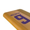 NFL Minnesota Vikings Players Game Tactic Folio Cell Phone Case for Samsung Galaxy - 4 of 4