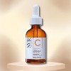 SVR Ampoule Anti-Ox Radiance Concentrate Unifying Anti-Wrinkle (1 oz) Vitamin C Brightening Face Serum| Boosts Glow & Targets Dullness - 2 of 2